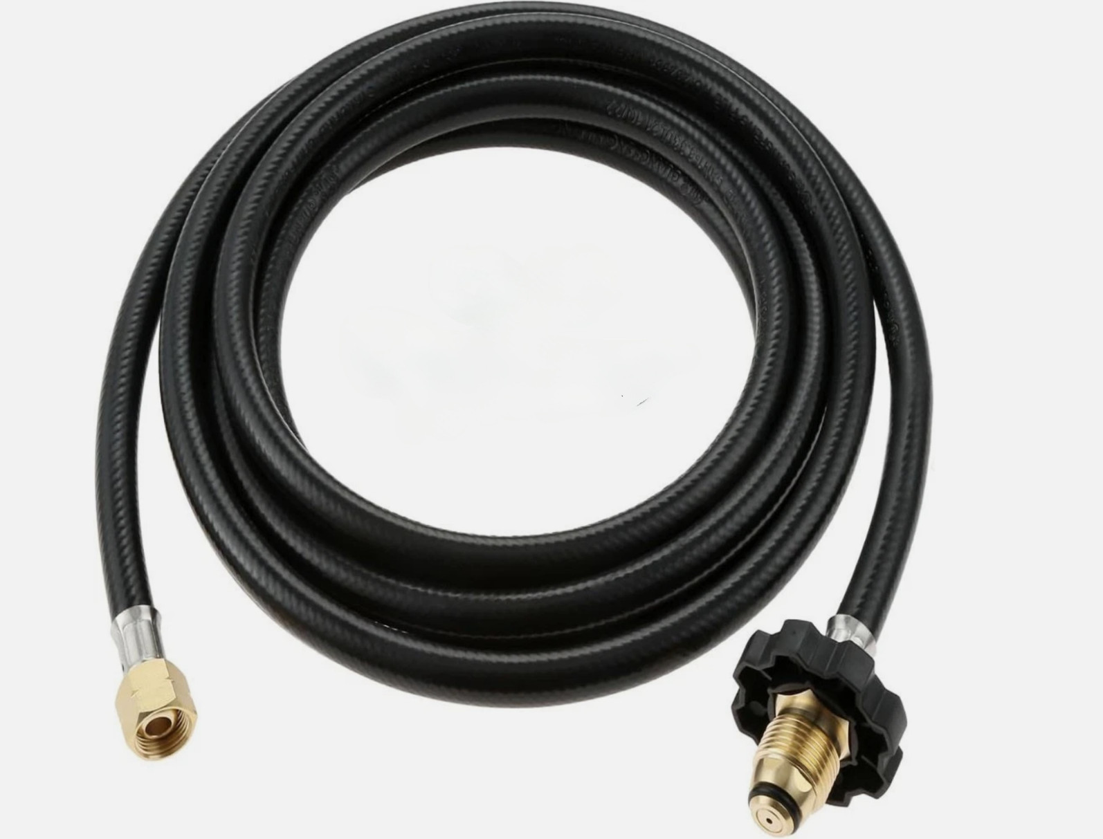 Propane Torch Hose Weed Burner Hose Weed Torch Hose 10FT