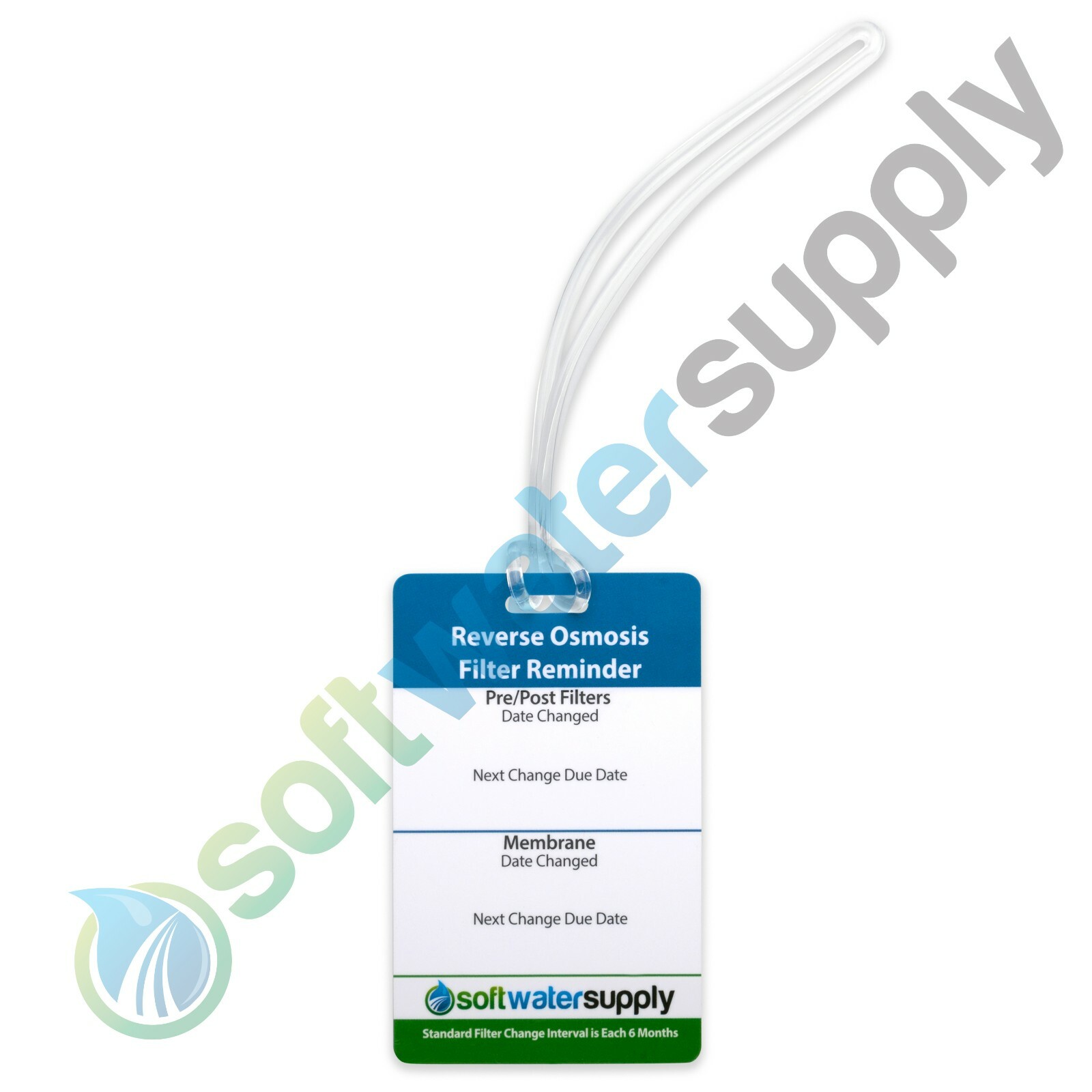 NorthStar RO Filter Set - Pre and Post Filters plus Membrane 7287506 and 7287514