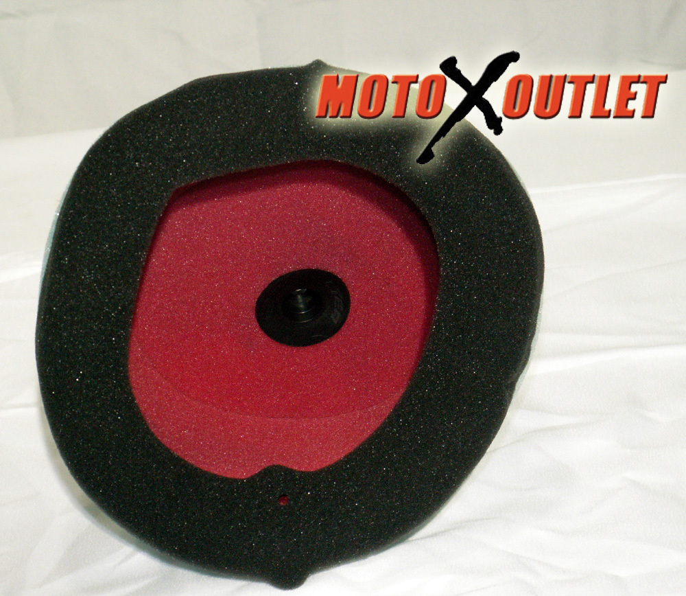 Honda CR 250 Air Filter Maxima Pro Filter 1989 1990 1991 - 2001 CR250