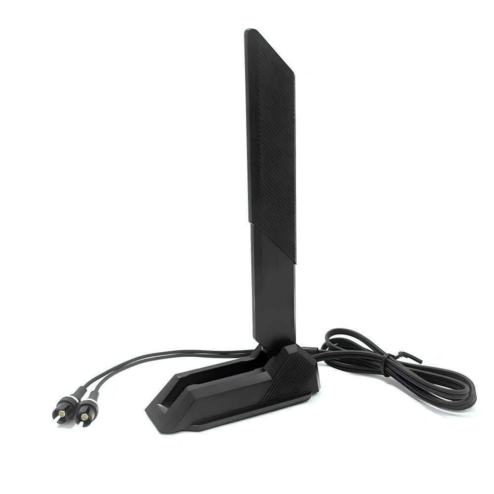 WiFi7 Antenna 2.4/5/6GHz for ASUS TUF GAMING X870E/B860M/B850/Z890/X870 Z790-PRO