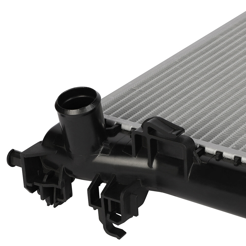 Radiator For 2008-2019 Dodge Grand Caravan & 2008-2016 Chrysler Town & Country