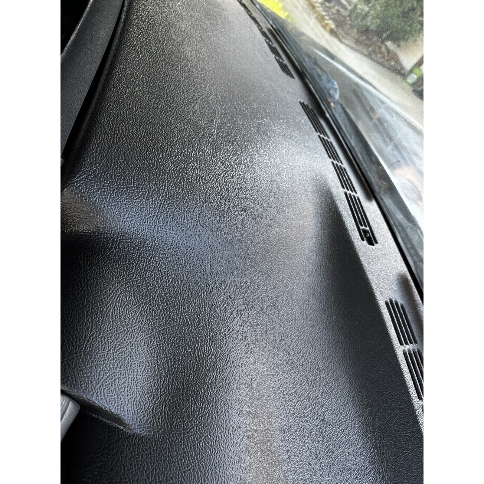 Fit for Silverado Sierra 1999-2006 Molded Dash Cap Board Cover Dashboard Overlay