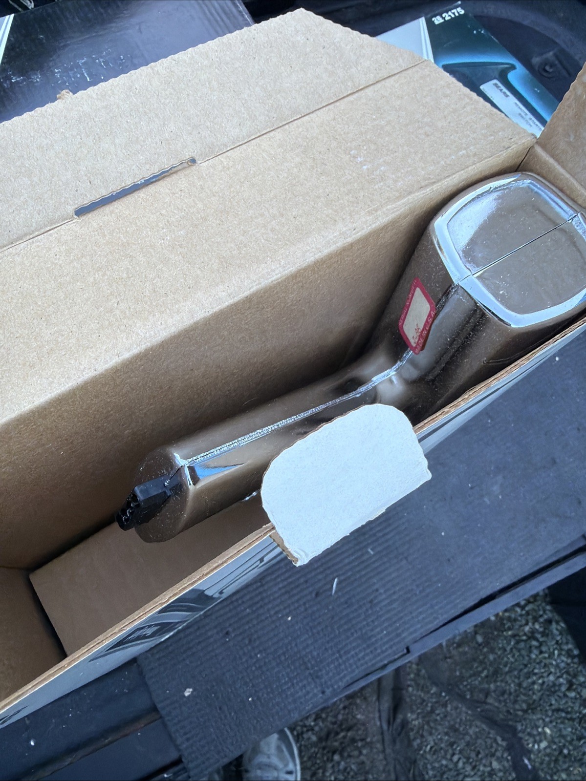 Holy Grail Sears Craftsman USA Automotive Analyzing Kit 21585 Analyzer Timing Lt