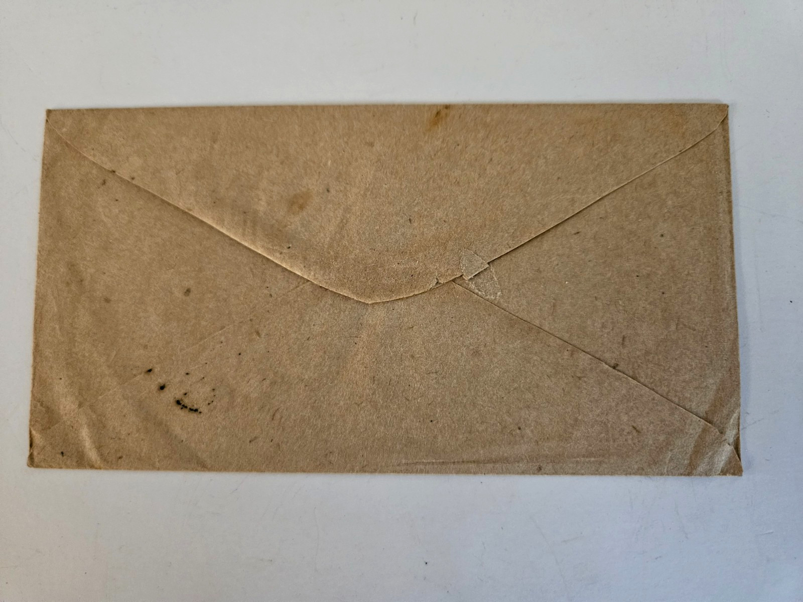 Confederate Cover Georgetown SC to Flat Rock NC Harriot Middleton