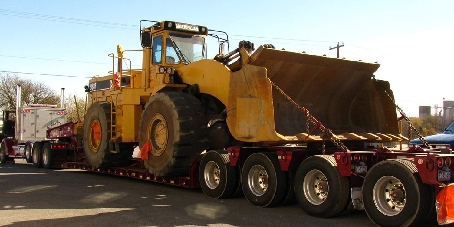 2PCS Ratchet Load Binder Chain and Binder Kit 3/8"-1/2", 10' Chains Hauling