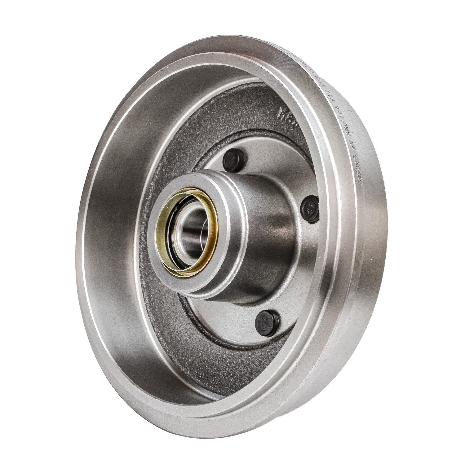 Rear Brake Drums Fit for 2000 2001 2002 2003 2004 2005 2006 2007 2008 Ford Focus