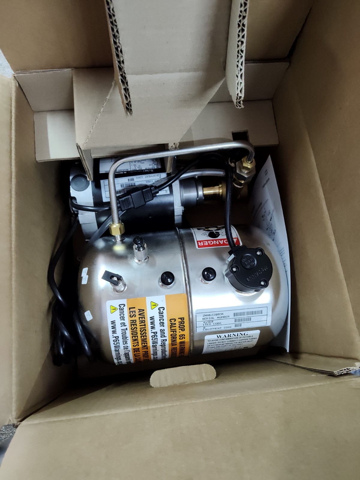 Wunder Bar 10 Button Fountain Gun Bigmac Carbonator