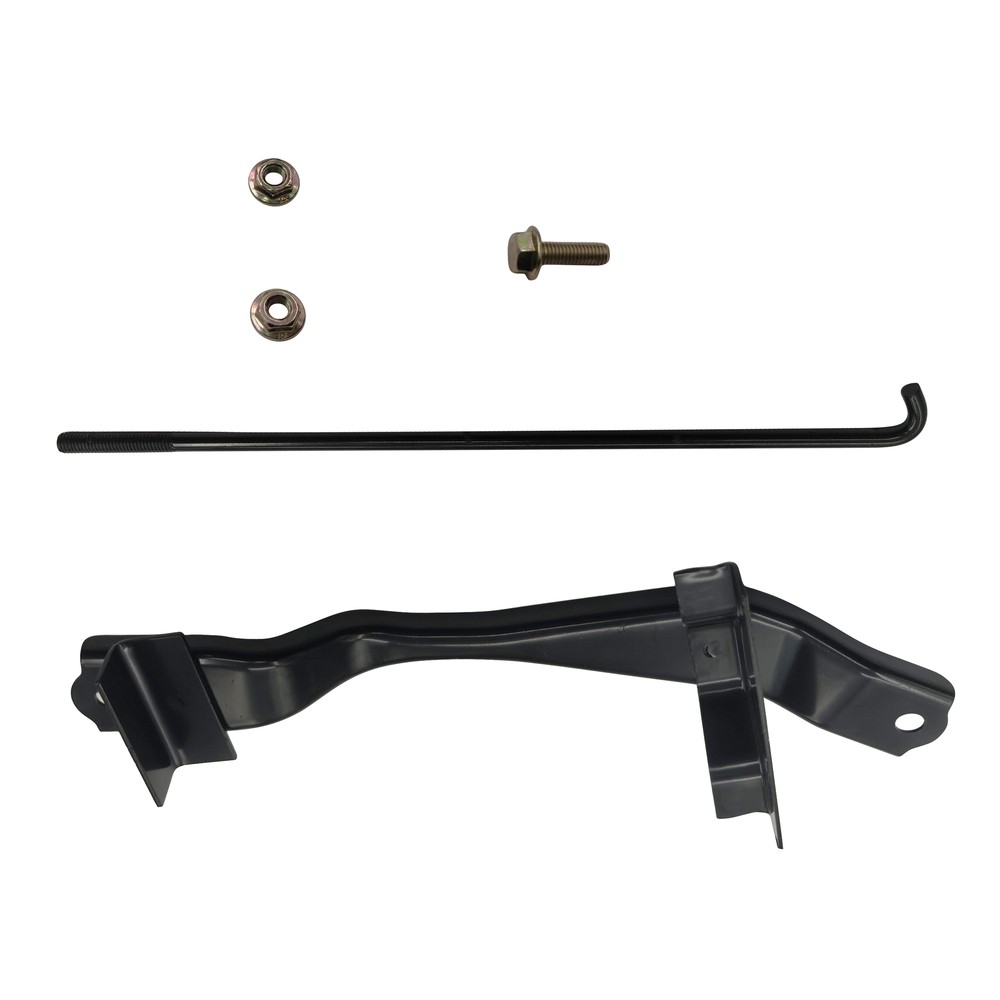 For 2009 2010 2011-2013 Toyota Corolla Brand New Battery Hold Down Clamp Kit