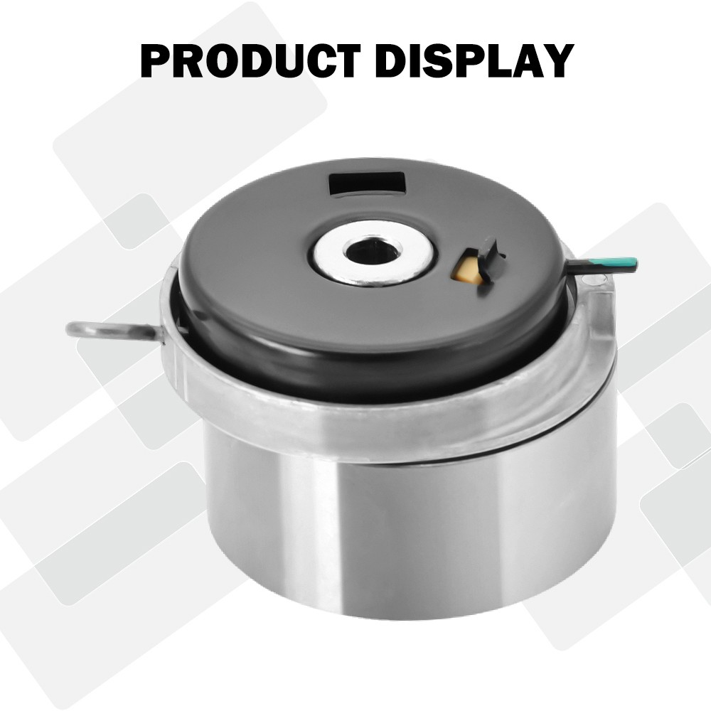 For 2012-2015 Chevrolet Cruze Sonic LS LT Sedan 1.8L Timing Belt Kit Water Pump