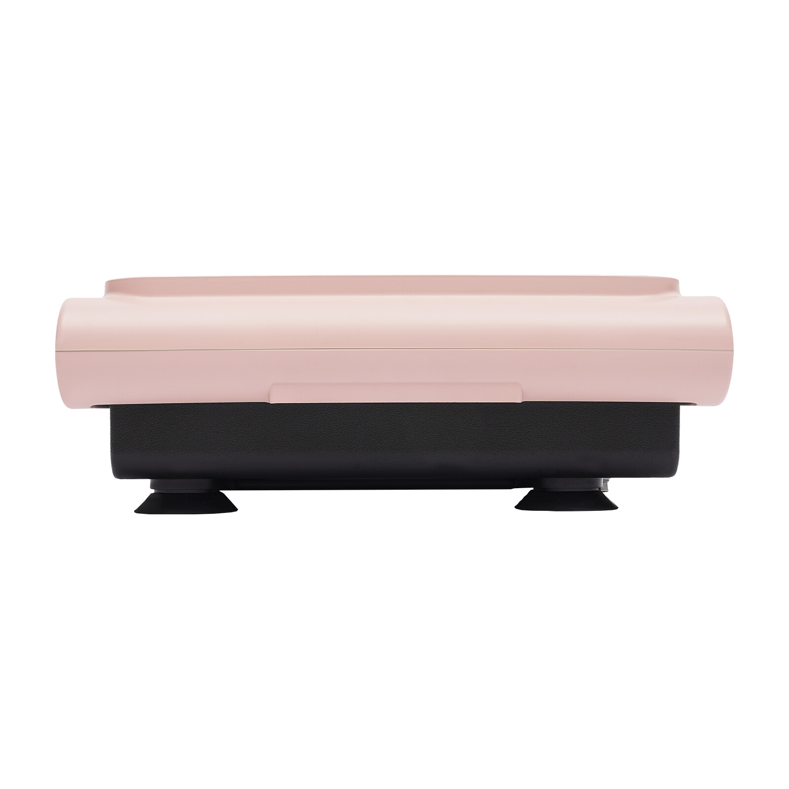 Vibration Plate Exercise Machine Whole Body Exercise W/ Quiet Motor Bluetooth US