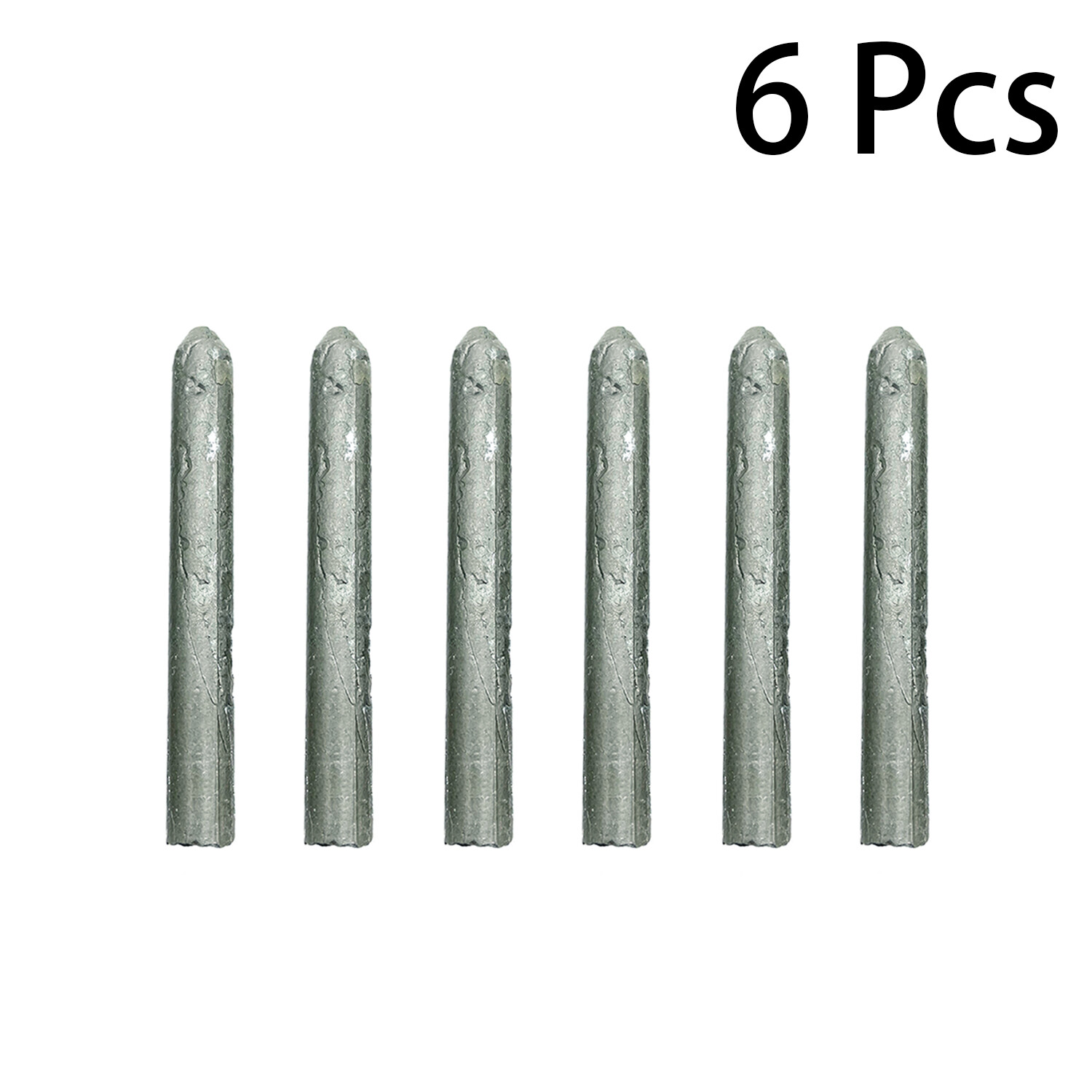 Low Temperature Welding Rod Weldable Copper Aluminum Cored Welding Rod Universal