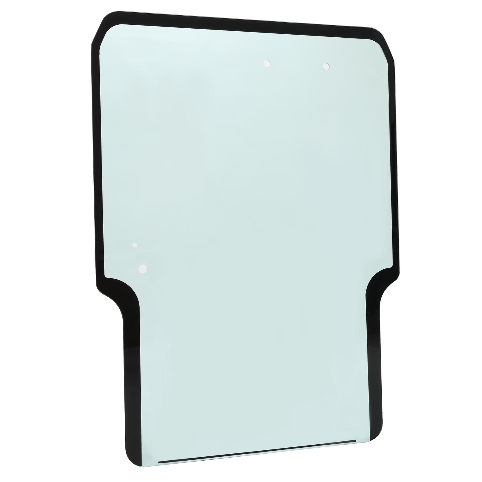 Clear Front Windshield Door Glass For Takeuchi TL8 TL10 TL12 TL130 # 0880865301