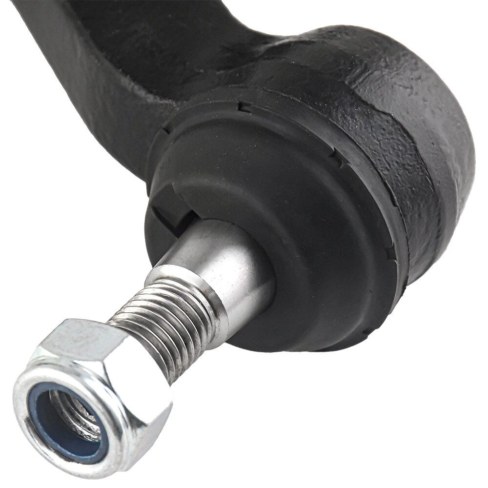 Steering Pitman Arm Idler Arm Kit for Chevy Silverado Sierra 2500 3500HD 2011-19