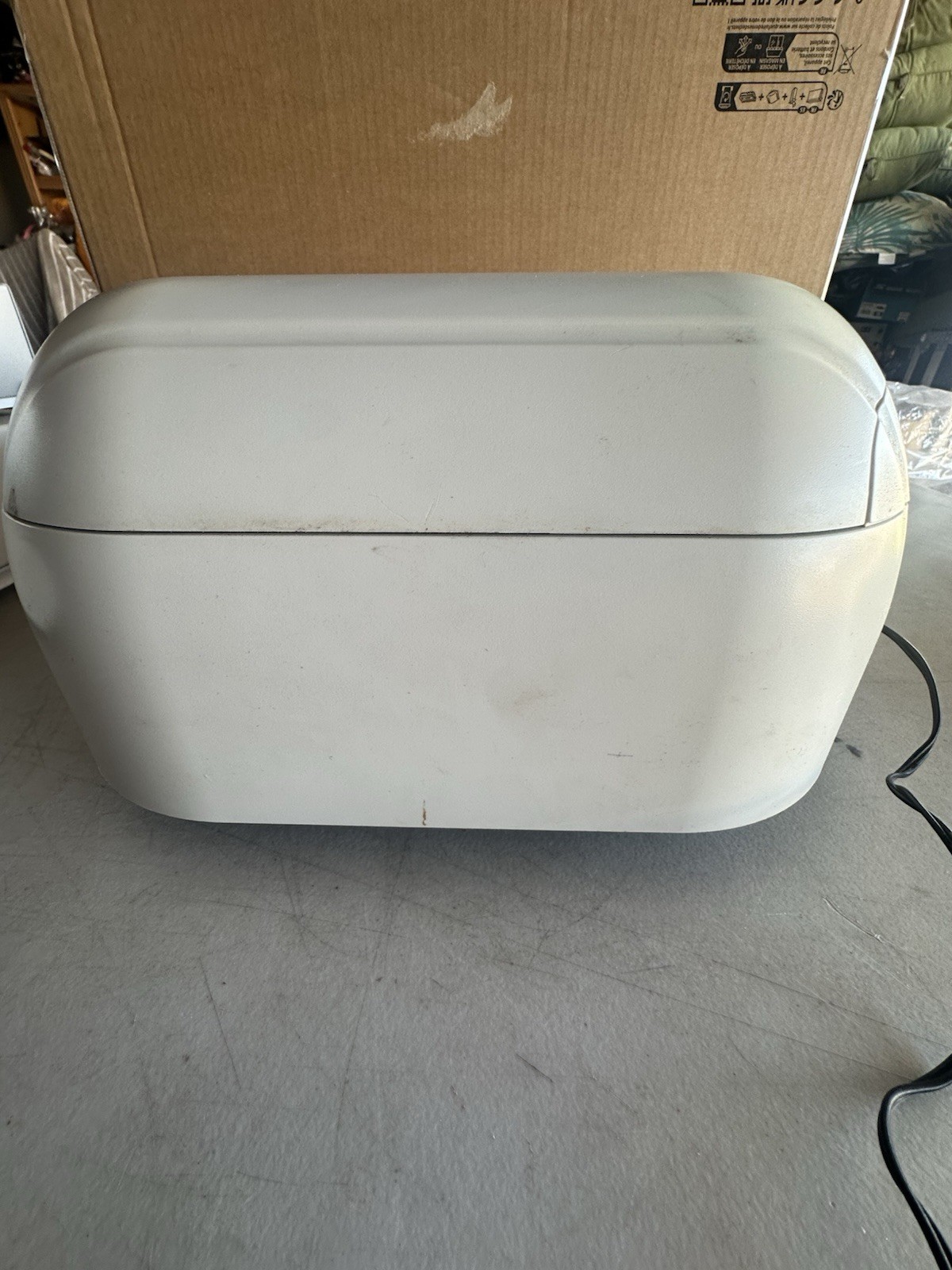 ALLSHENG Thermo Shaker MB100-2A Digital Incubating Shaker 2 Plate System