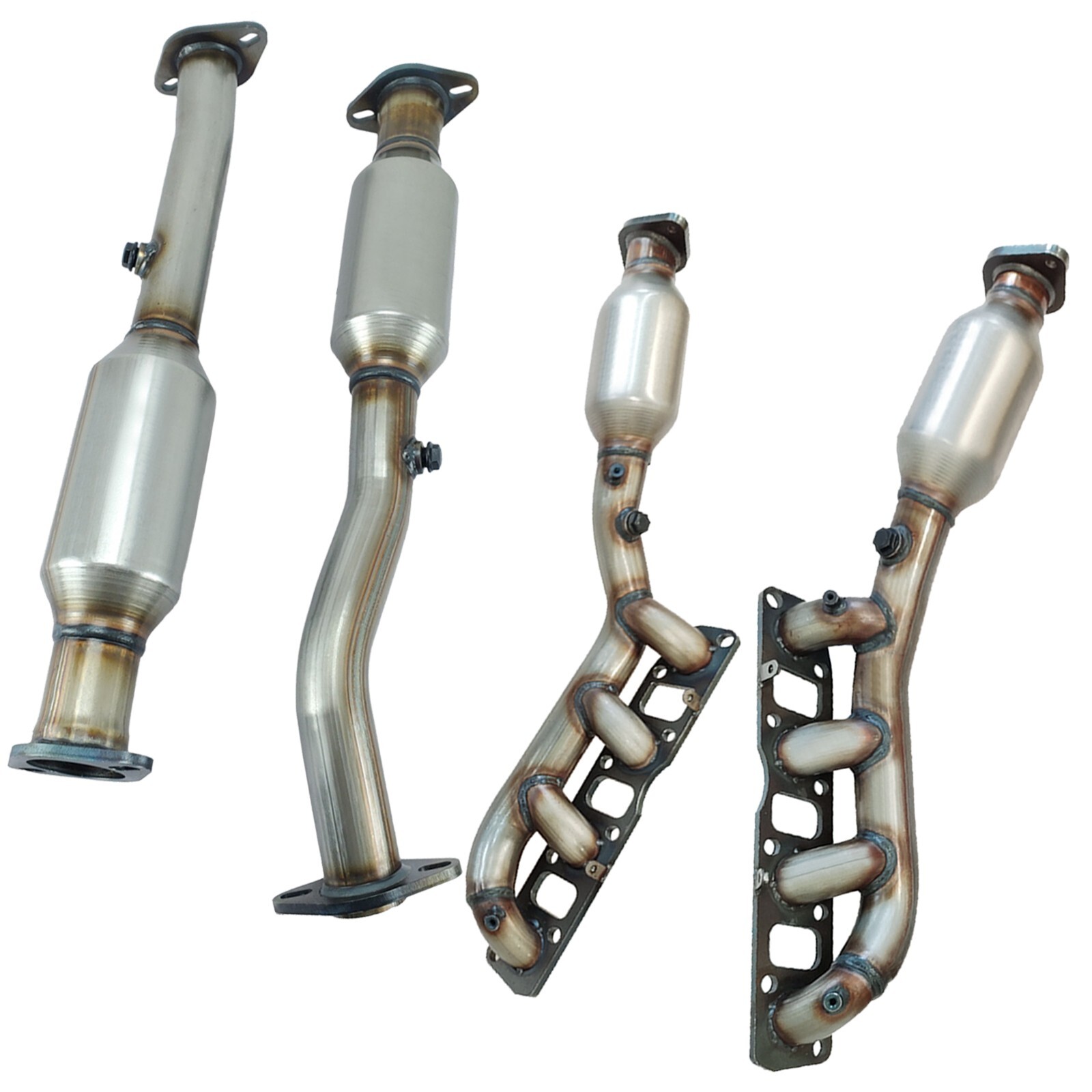 Catalytic Converter For Infiniti QX56 2005-2010 Nissan Armada 2005-2013 5.6L