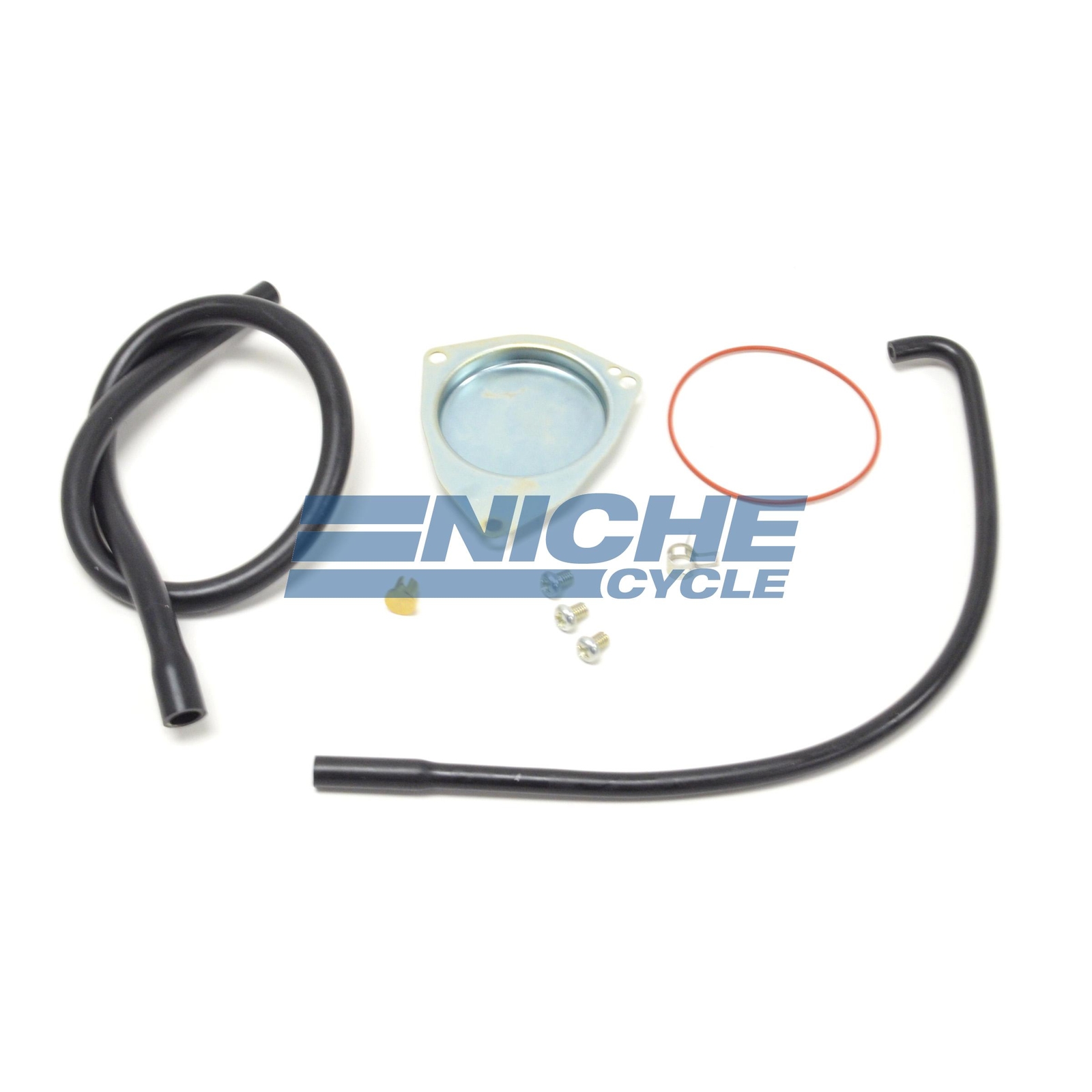 Genuine Real Mikuni OEM Yamaha Kodiak 400 OE BSR33 Carburetor Carb BSR33-P73