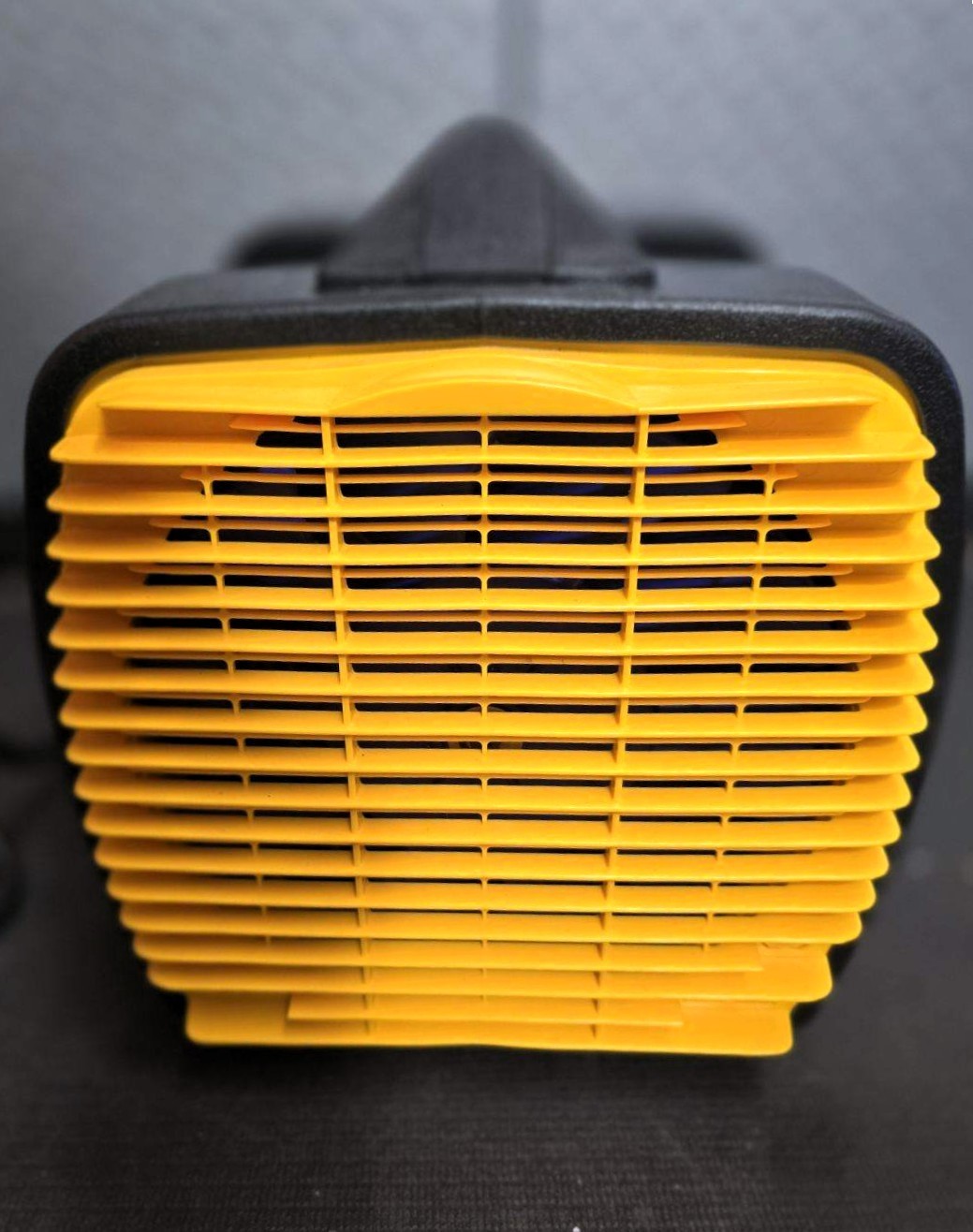 APPION G5 TWIN Refrigerant Recovery Machine (FRE015601)