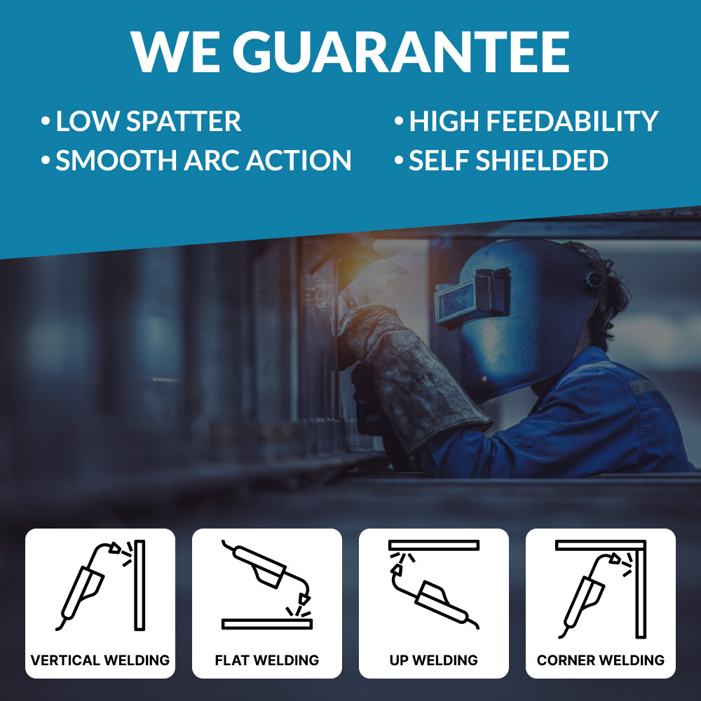 E6013 Welding Rod 3/32" 5LB – Carbon Steel Welding - 770469, H117119-RDP, 30301