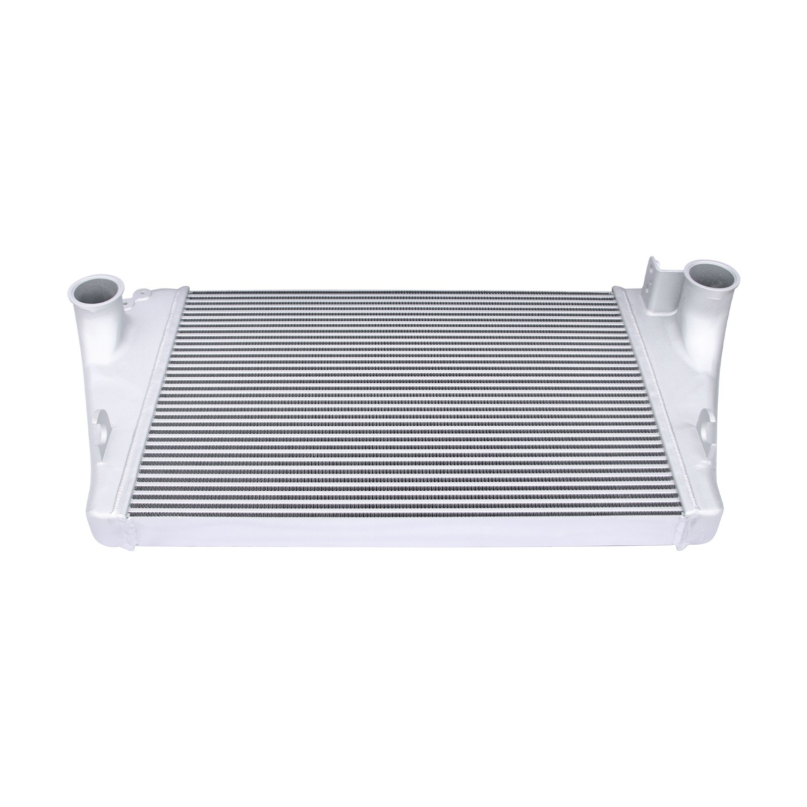 Charge Air Cooler For Volvo VHD Mack CH Granite Flanged Necks 22769526 20956585