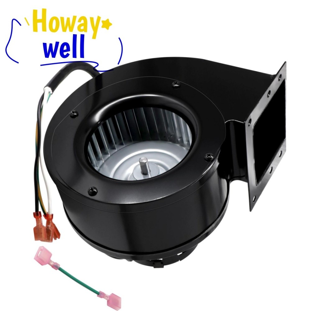 For Harman Gas, Pellet,Coal Convection Distribution Blower Motor Fan, 3-21-33647
