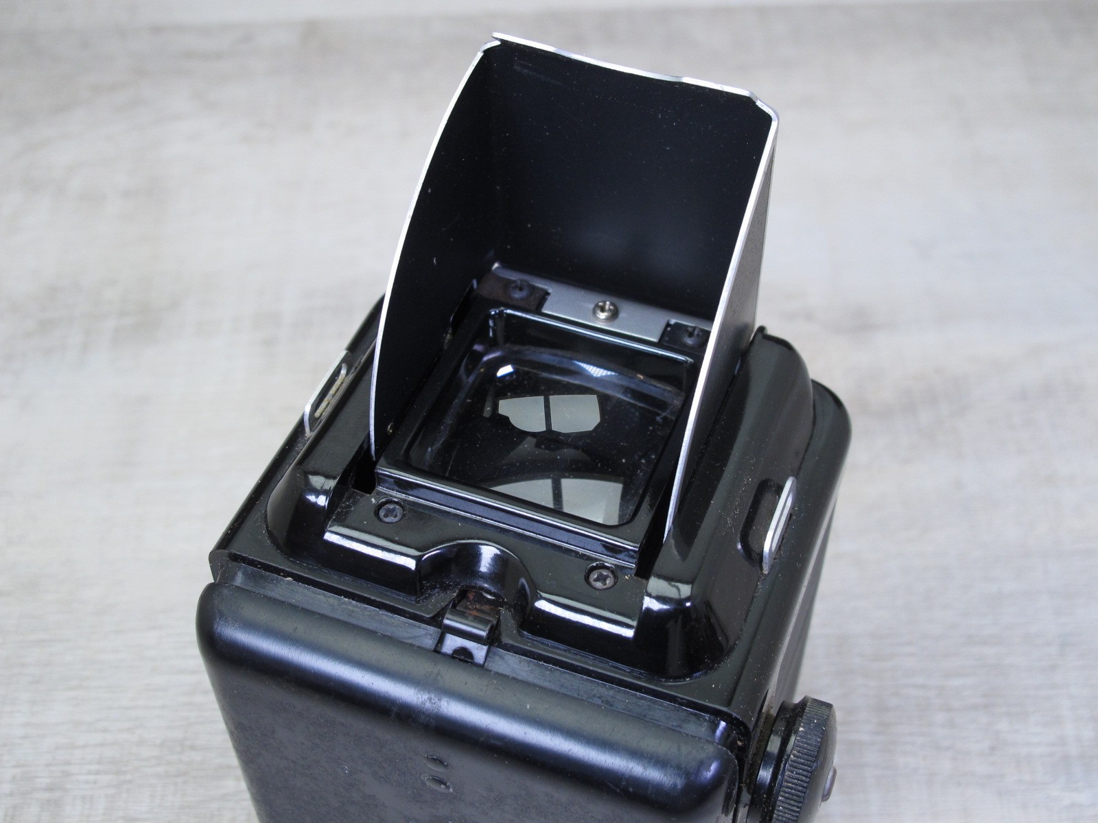 Argus 40 Medium Format 620 Camera [for display]