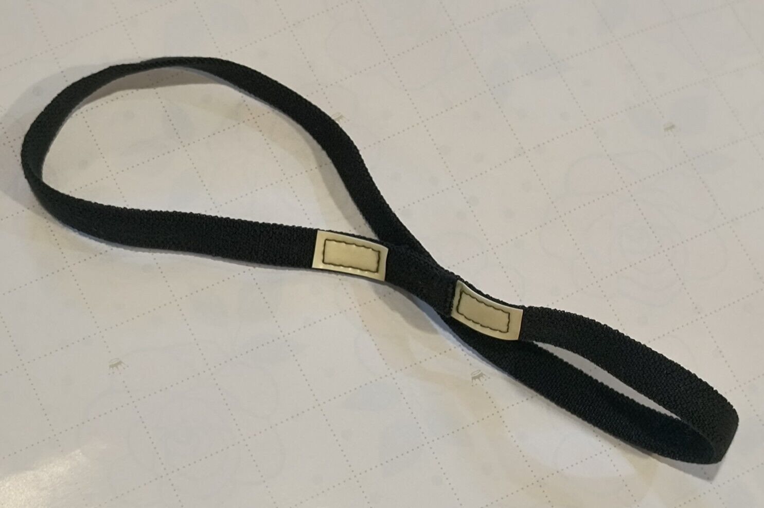 HELMET BAND CAT EYE for ACH LWH M1 M88 PASGT MICH USMC MILITARY MADE USA