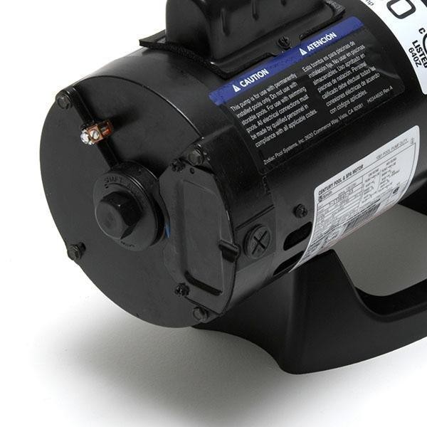Polaris PB4-60 3/4 HP Booster Pump for Pressure Side Pool Cleaners, 115V/230V