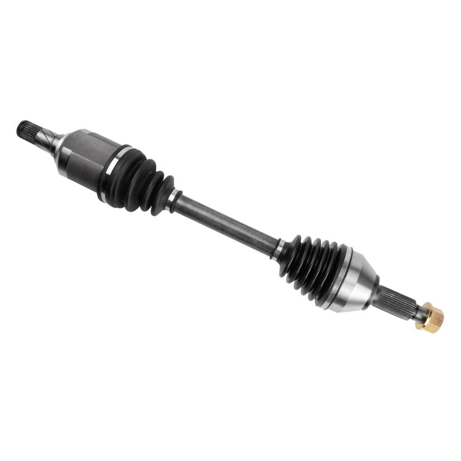 Front Driver Side CV Joint Axle Shaft Assembly fit for Nissan Altima Maxima 3.5L