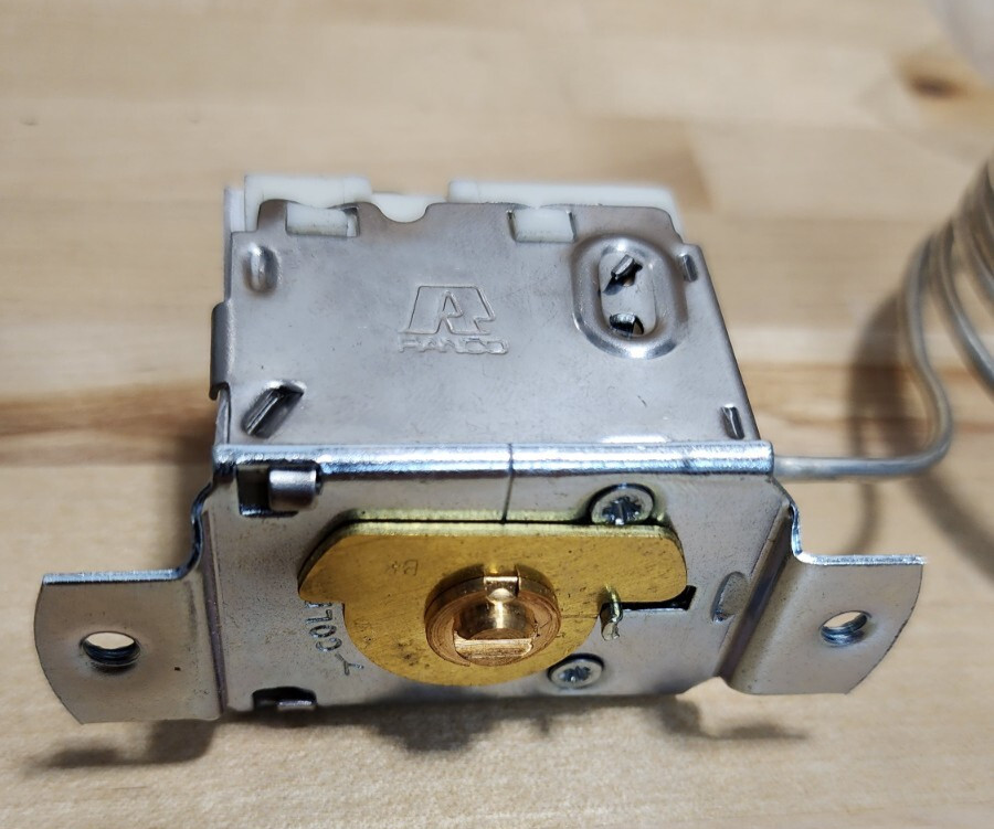 RANCO A22-1129 Ice Bin Level Control Switch