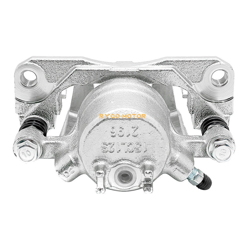 Front Left Brake Caliper for Honda Pioneer 700 Pioneer 500 SXS700 SXS500 2014-23