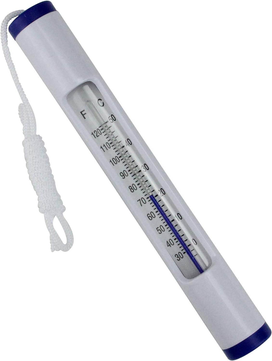 Pool Style Thermometer for Swimming Pools & Spas