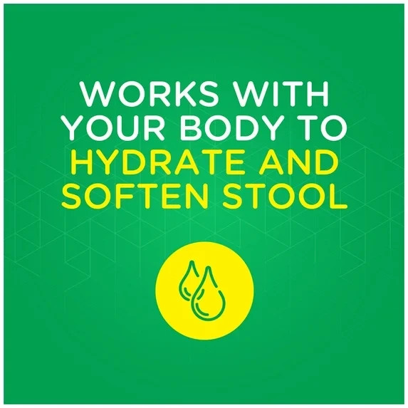 Fleet Laxative Glycerin Suppositories Adult Suppositories, 100 Count