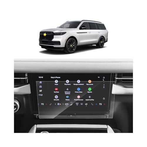 2Pcs for 2025 Lincoln Navigator Accessories 11.1-Inch for 2025+ Navigator