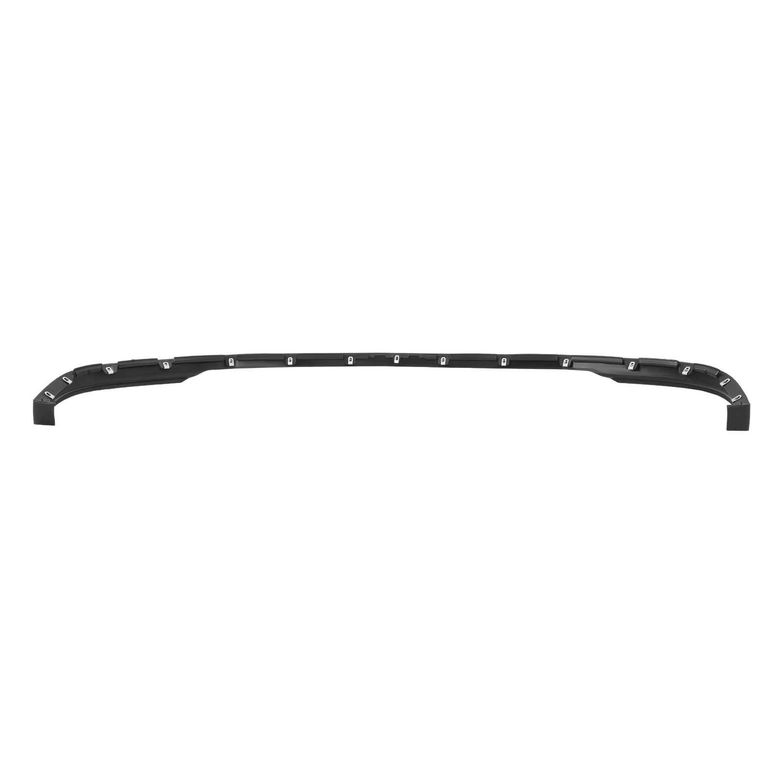 Front Lower Valance Air Deflector For Chevy Silverado 1500 2016-2018 Textured