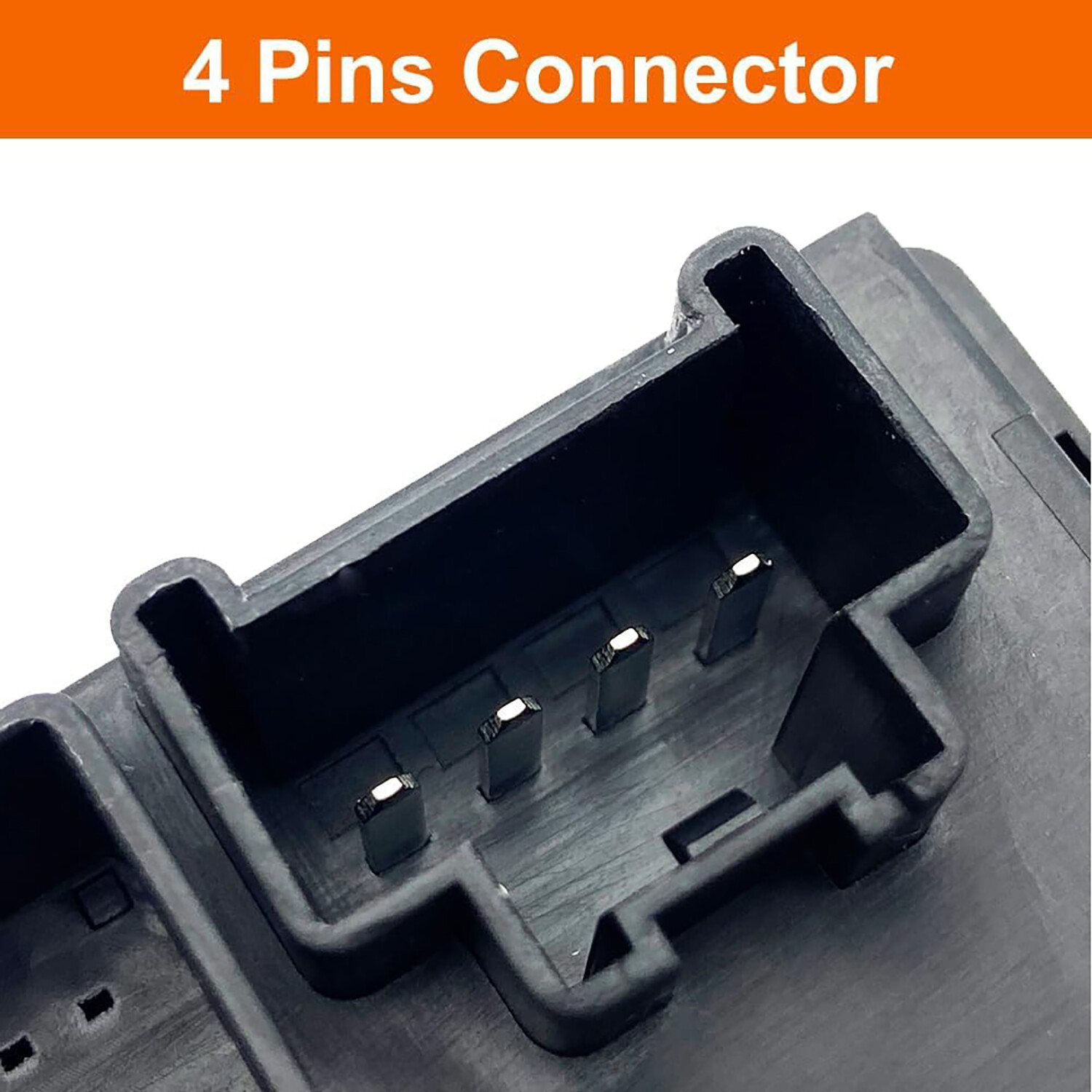 2016-2018 For JEEP GRAND TRANSFER CASE CONTROL MODULE OEM Quality P68250124AD