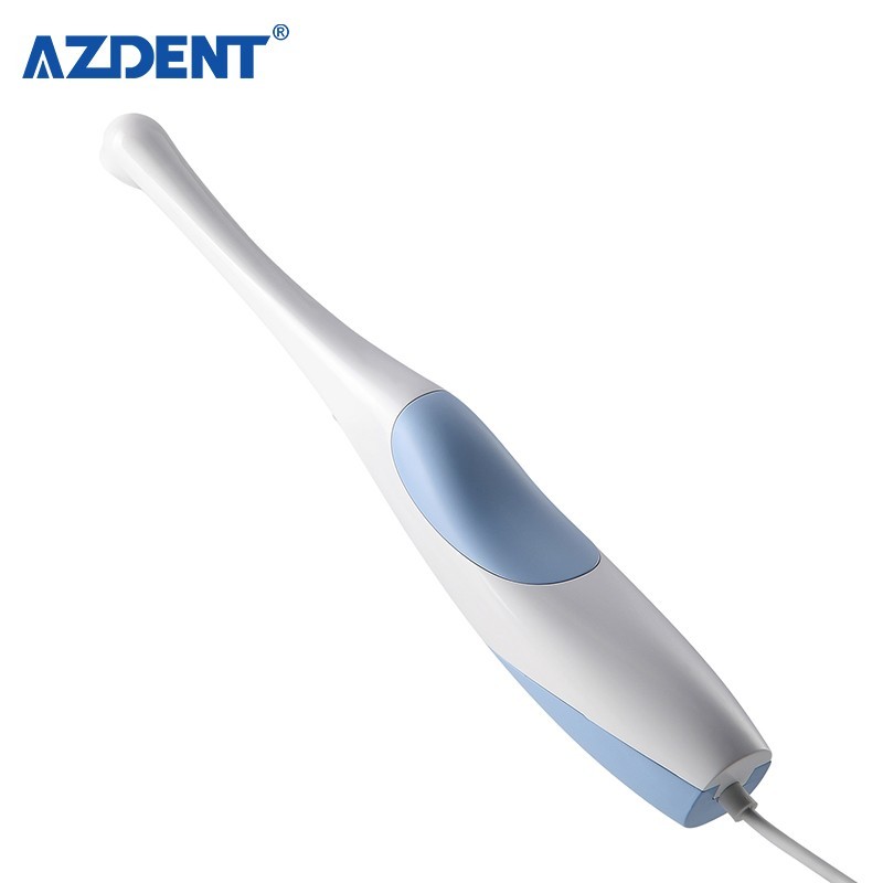 Dental HD USB Intraoral Camera Imaging Intra Oral Endoscope 8 LED 1440P