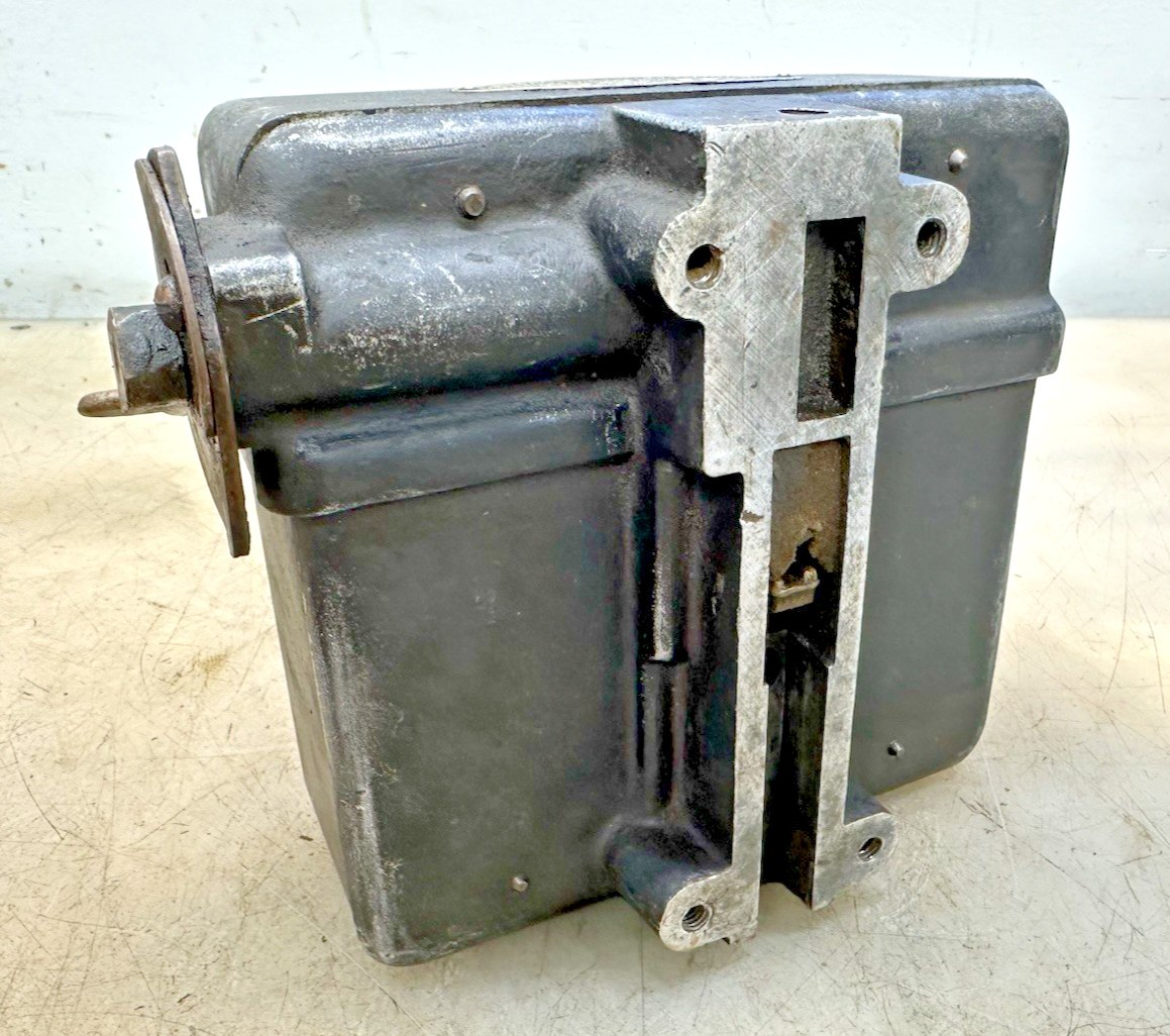 Wico Oc Magneto Ser # 2510 Oil Field Hit & Miss Old Gas Engine