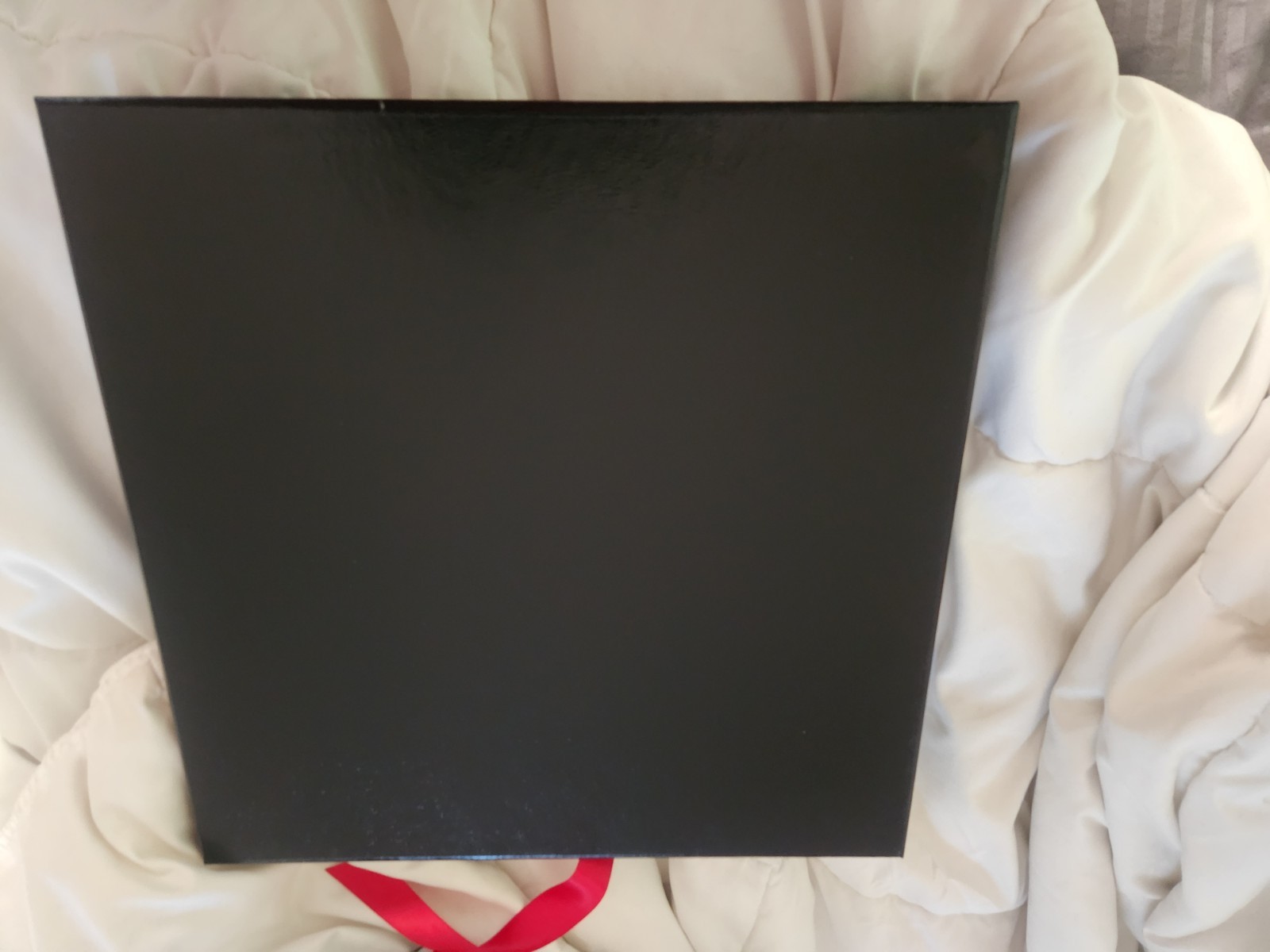 OZZY OSBOURNE & RANDY RHOADS * BLIZZARD × DIARY VINYL LP RECORD COLLECTOR'S BOX