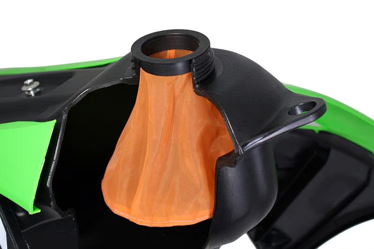 Twin Air Fuel Tank Filter for Honda CRF 250 R 2010-2012, CRF 450 R 09-13 160600