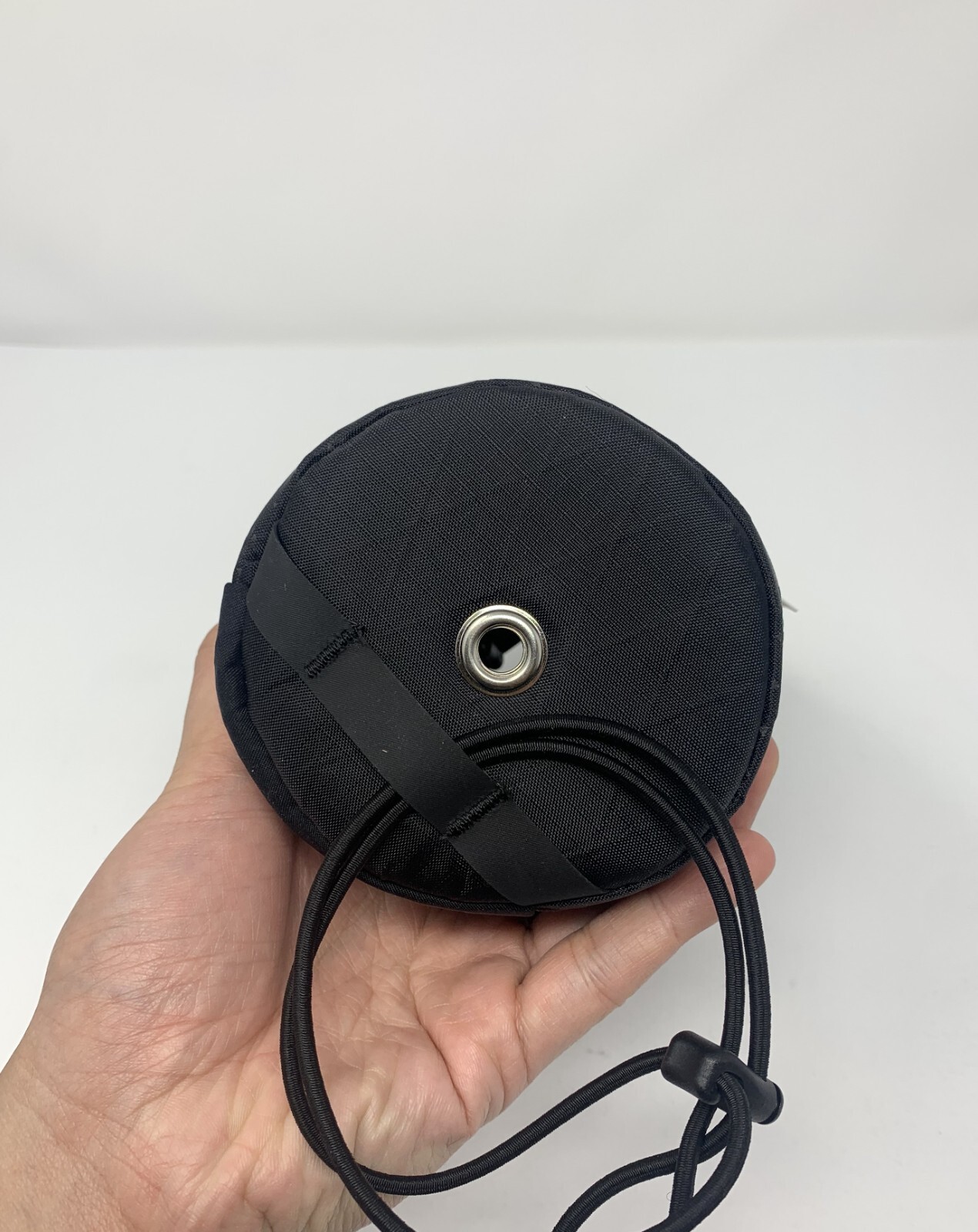 Orucase Black Hole Feed Bag New