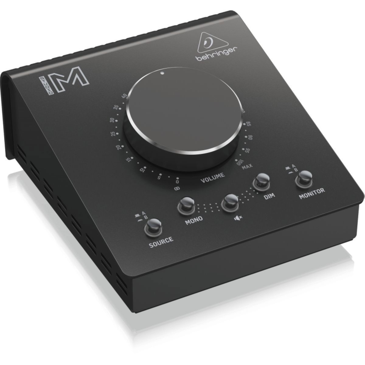 Behringer Studio M Premium Passive Studio Monitor Controller