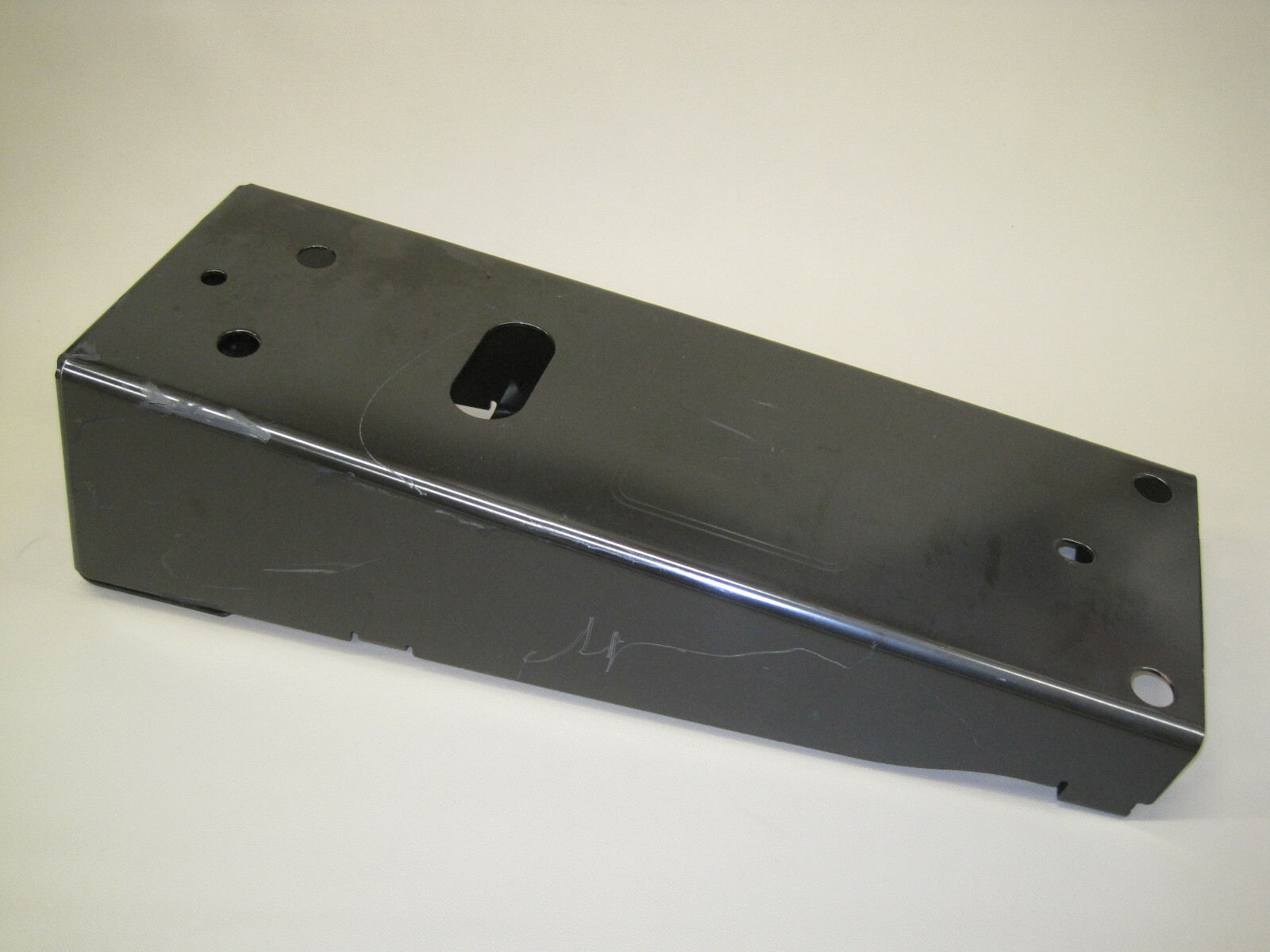 20-26 Ford Explorer Utility SUV Police Interceptor Console & TO Bracket NENNOPRO