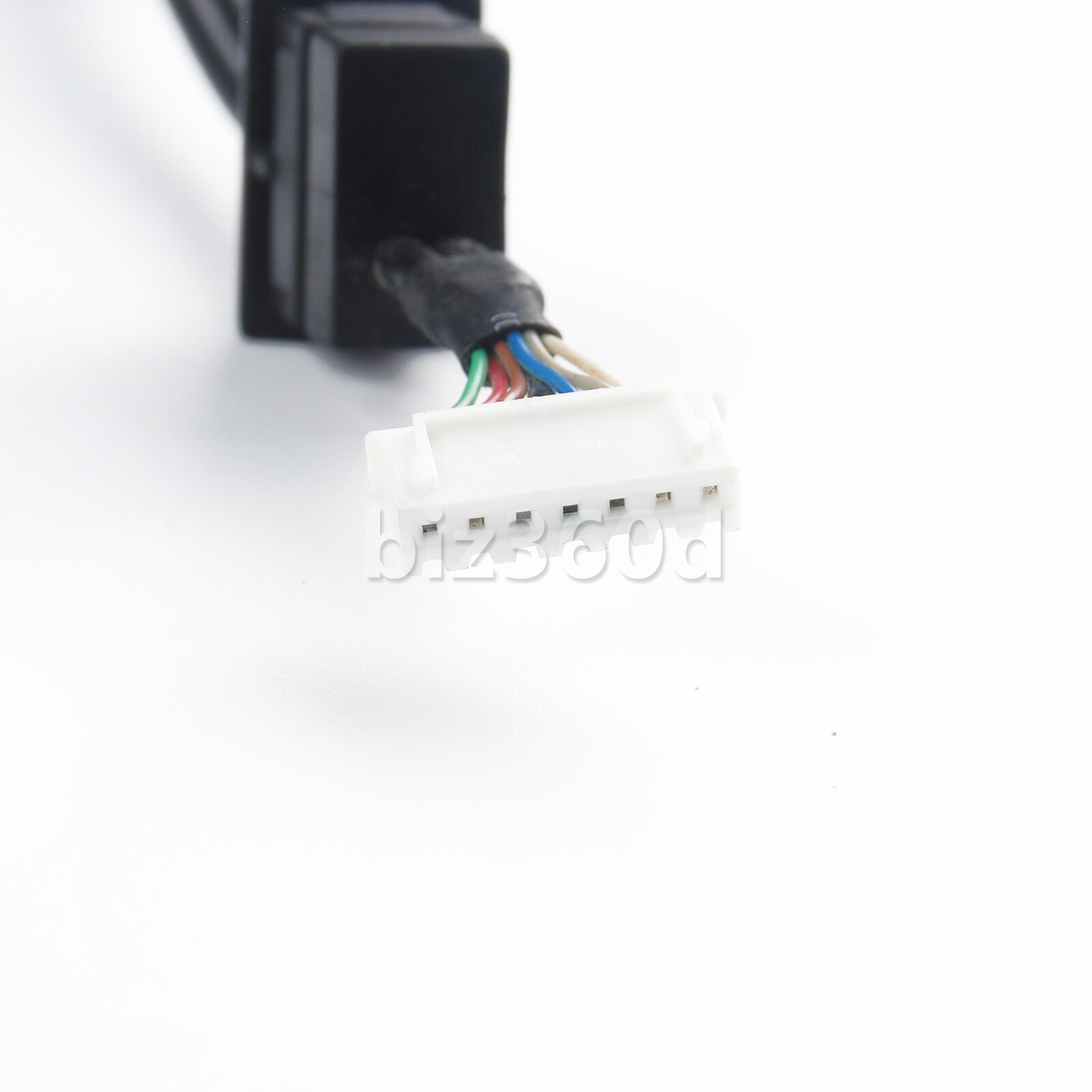 Bose-Wave Music System Multi-CD 3 CD Changer Accessory BoseLink 9 Pin Cable USA