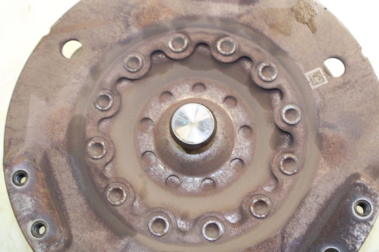 2013-2017 RAM 1500 Crew Cab Laramie 5.7L Automatic Transmission Torque Converter