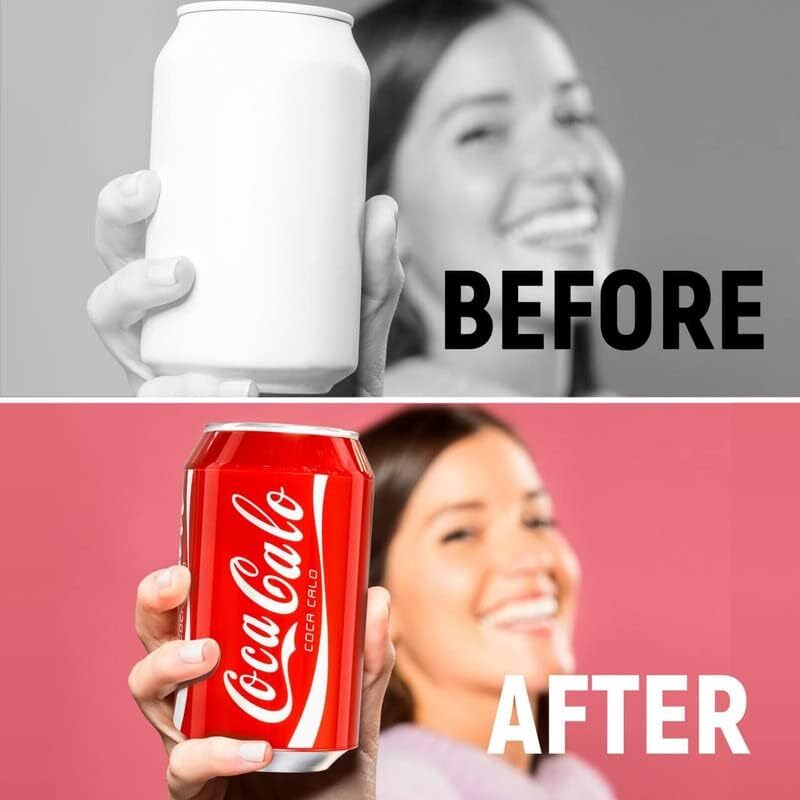 Silicone Beer Can Covers Hide A Beer (3 PACK) Coca Cola Sleeve Koozie 12oz U.S.