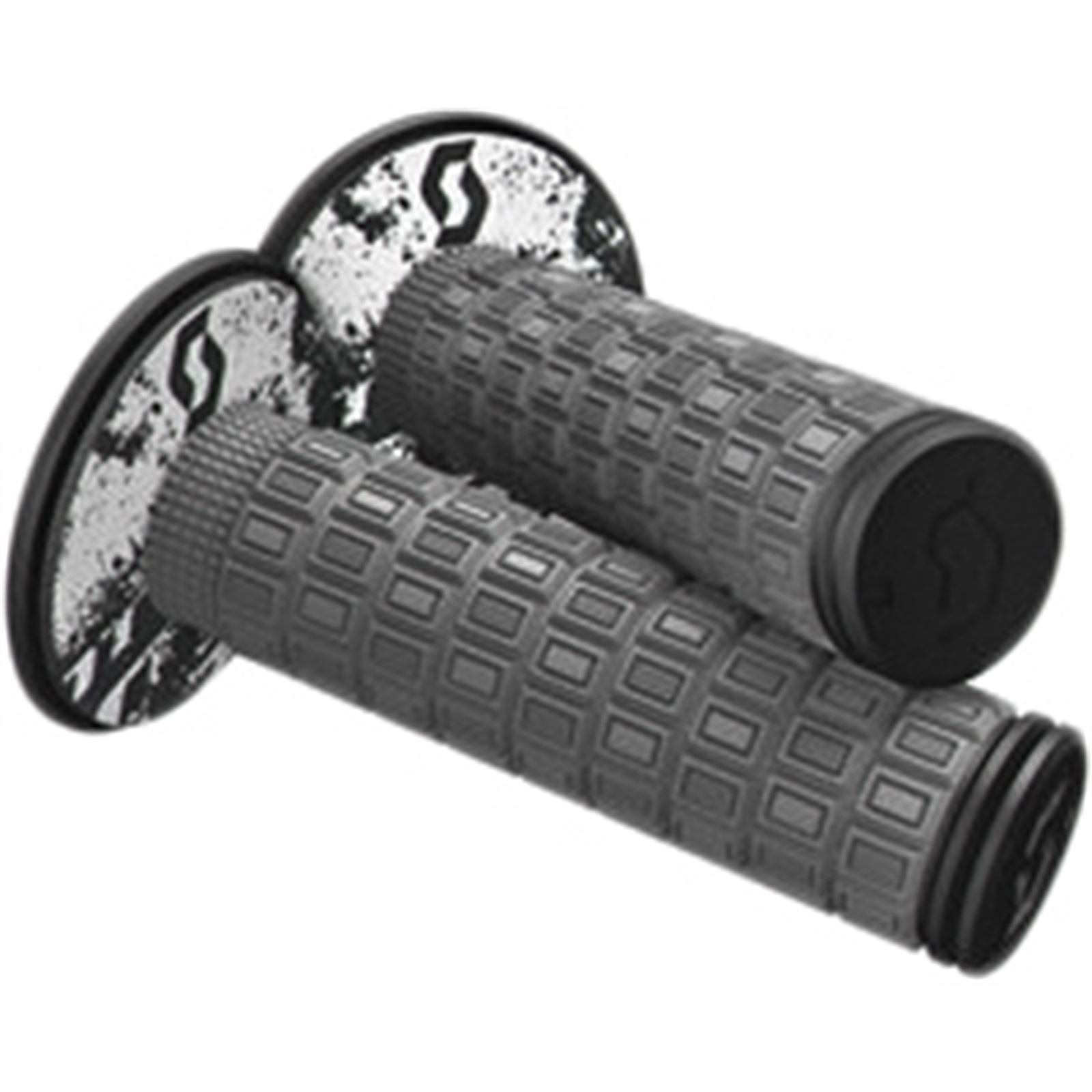 Scott Mellow Grip Gray/Black 269305-1019