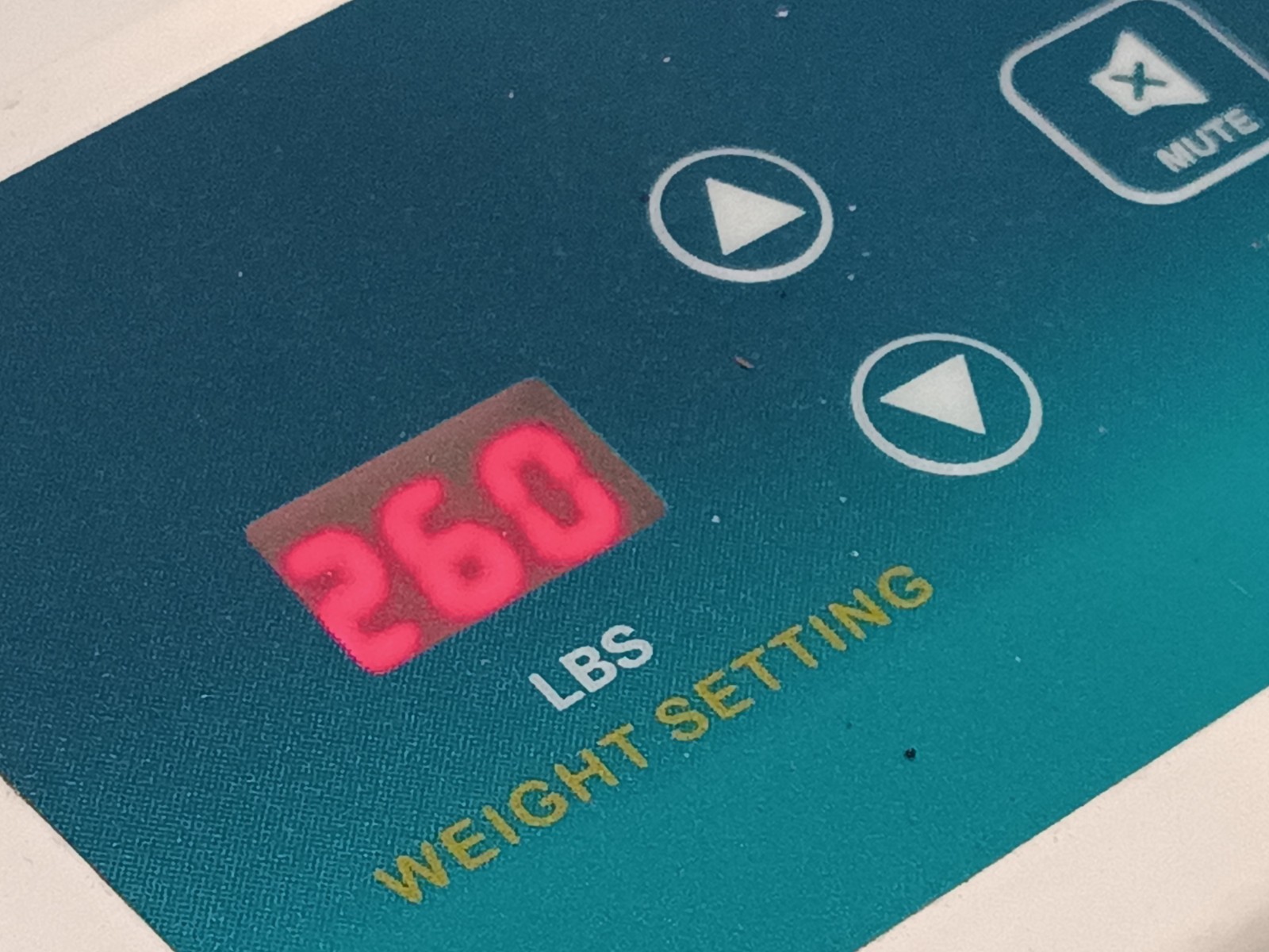 Proactive 80050 Protekt Aire 5000DX Low Air Loss / Alternating Pressure Pump