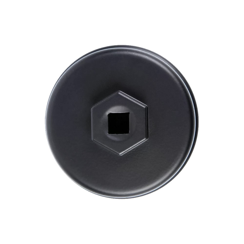 For Oil Filter Cap Wrench Cup Socket Remover Tool Toyota Lexus 14 Flutes 64MM