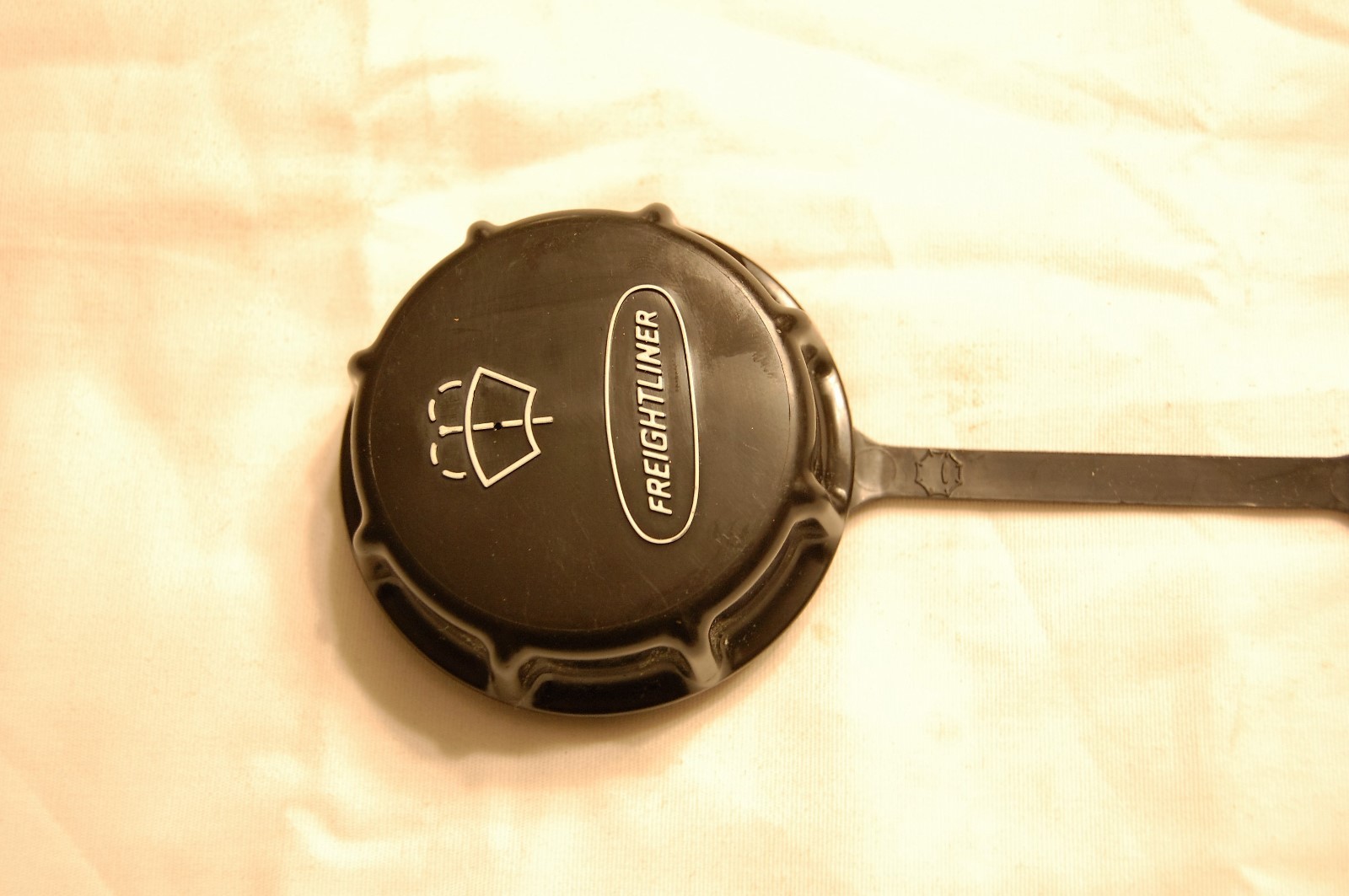 Freightliner Windshield Washer Tank Cap