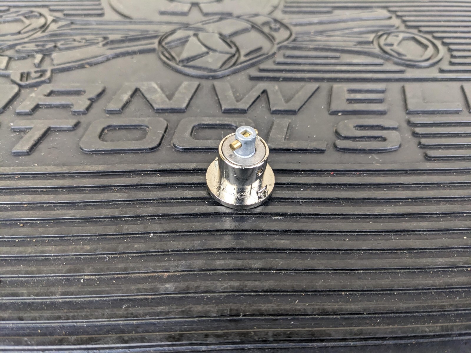 #bd004 Snap On Tools NEW K651-K700 Key Pattern Key OR Lock Cylinders